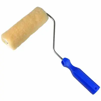 Compact 150Mm (6") Resin Application Roller 1