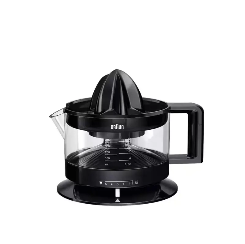 Compact 20W 400Ml Portable Blender With Multi-Function Presets And Anti-Slip Base 1