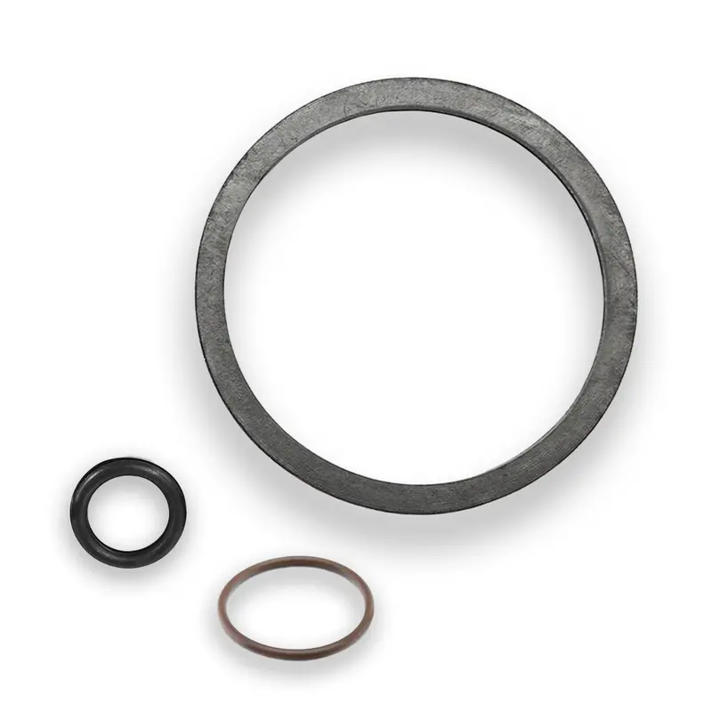 Comprehensive Service Kit For Jagg 4501 Oil Cooler Systems 1