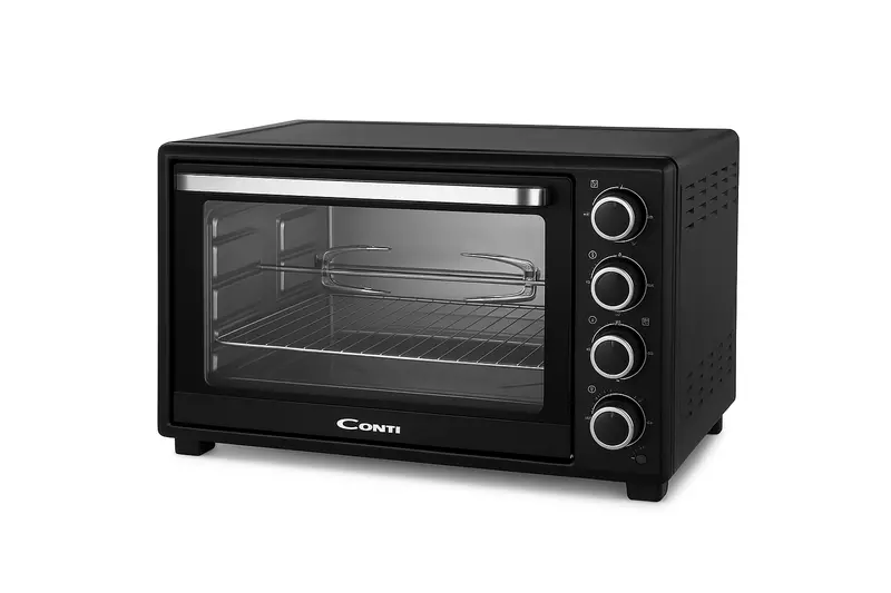 Conti 75L Smart Oven – Multi-Function Baking, Grilling & Convection Cooking 1