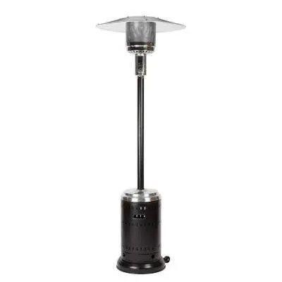 Conti Gas Grill – Compact Outdoor Cooking System 1