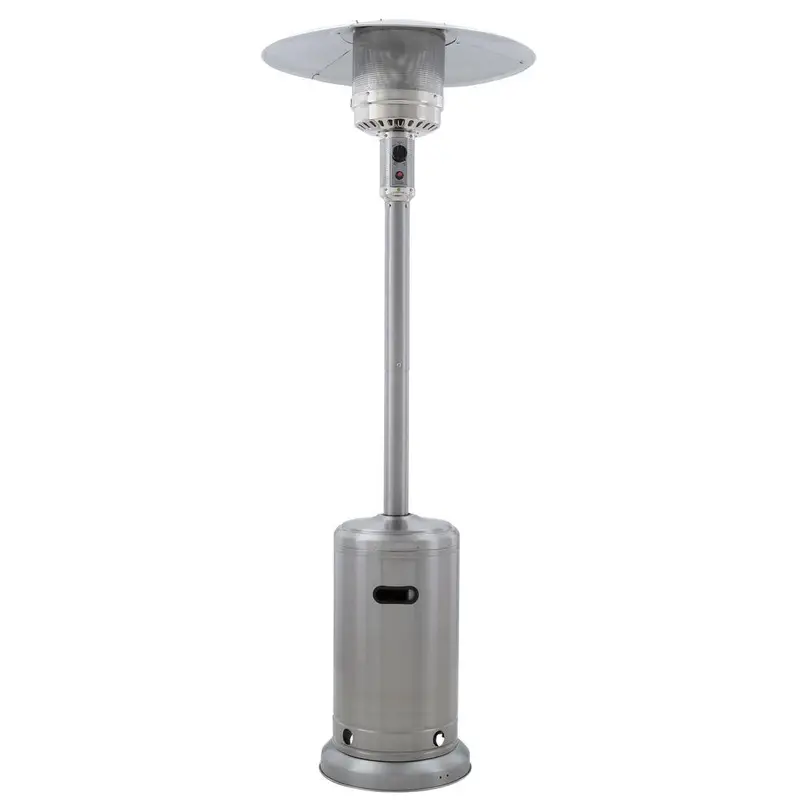 Conti Gas Grill – Portable Propane Bbq Unit 1