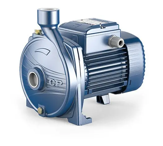 Cpm170 1.5 Hp Submersible Pump – 1.25" Discharge, 1.25" Suction 1