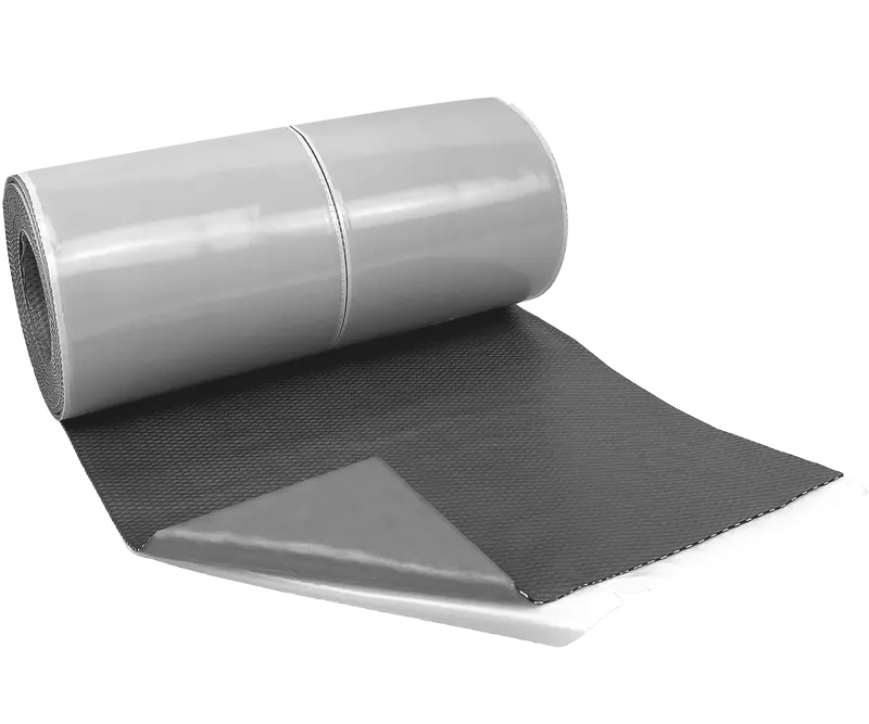 Cromar Leadax Easy Fa Self-Adhesive Flashing – 150Mm Width 1