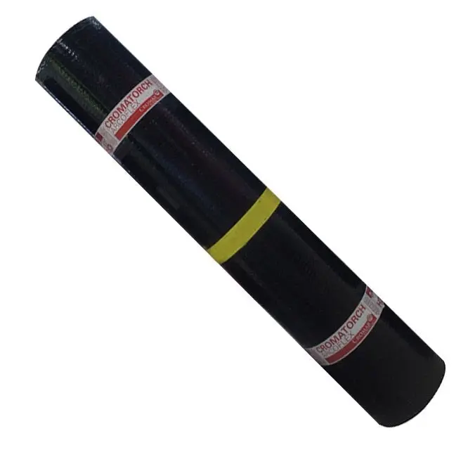 Cromatorch Arcoflex Sbs 2Mm Glossy Torch-On Underlay Roll – 16M × 1M (30 Rolls Per Pallet) 1