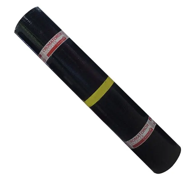 Cromatorch Arcoflex Sbs 2Mm Sanded Torch-On Underlay Roll – 16M × 1M (30 Rolls Per Pallet) 1