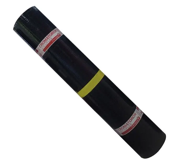 Cromatorch Arcoflex Sbs Torch-On Perforated Underlay – 30M X 1M Rolls (Pallet: 30) 1