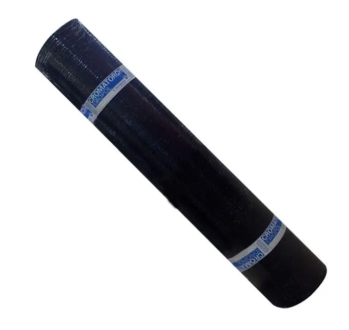 Cromatorch Idropol App Torch-On Sanded Cap Sheet – 8M X 1M Rolls (Pallet: 30) 1