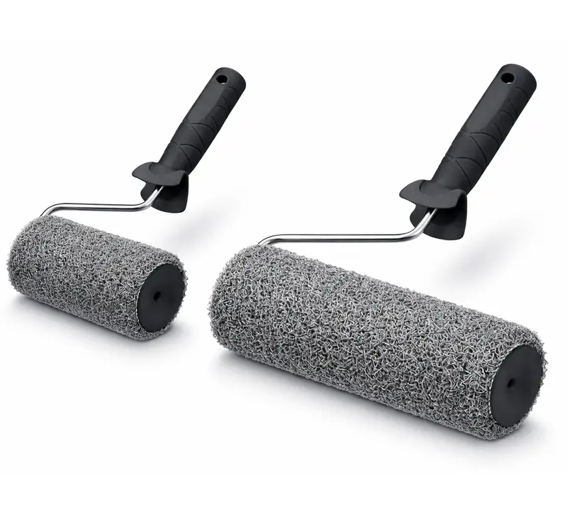 Cure It One Application Roller Set – Complete Kit 1