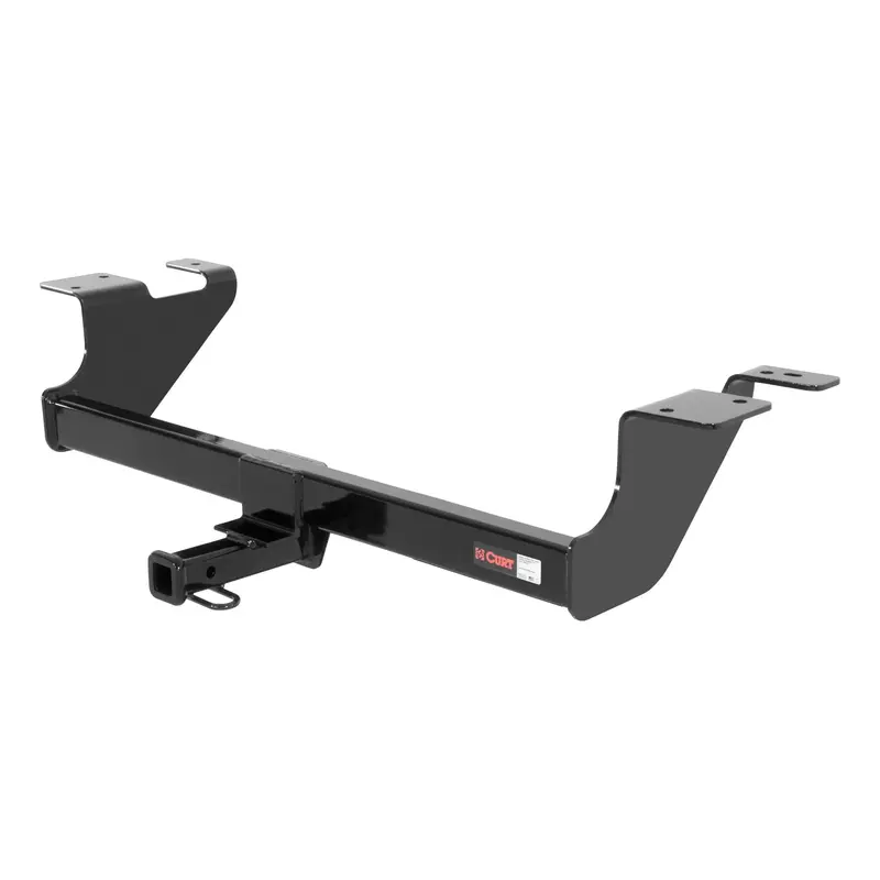 Curt 12333 Class 2 Trailer Hitch With 1-1/4" Receiver – Designed For Select Pontiac G6 Vehicles 1