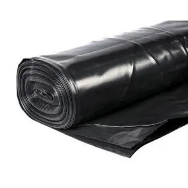 Damp Proof Membrane – 500G/M² (125Μ), 4M × 50M Roll 1
