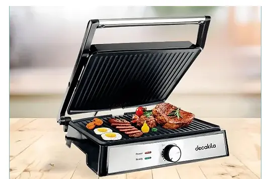Decakilia Multi-Functional Kitchen Scale With Dual Measurement Units 1