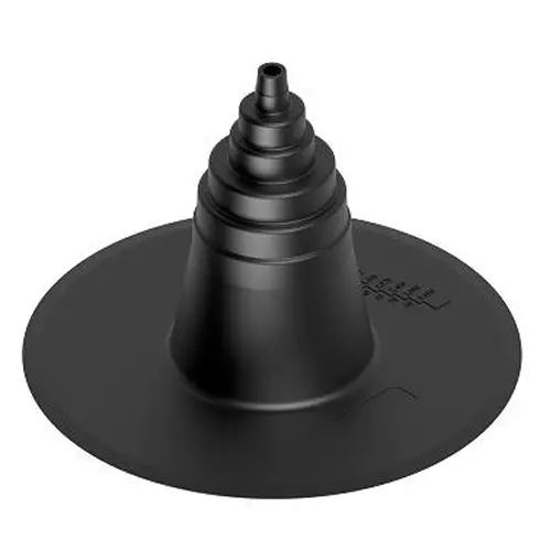 Deks Epdm Multi-Size Pipe Collar – Adjustable 10–80Mm Diameter 1