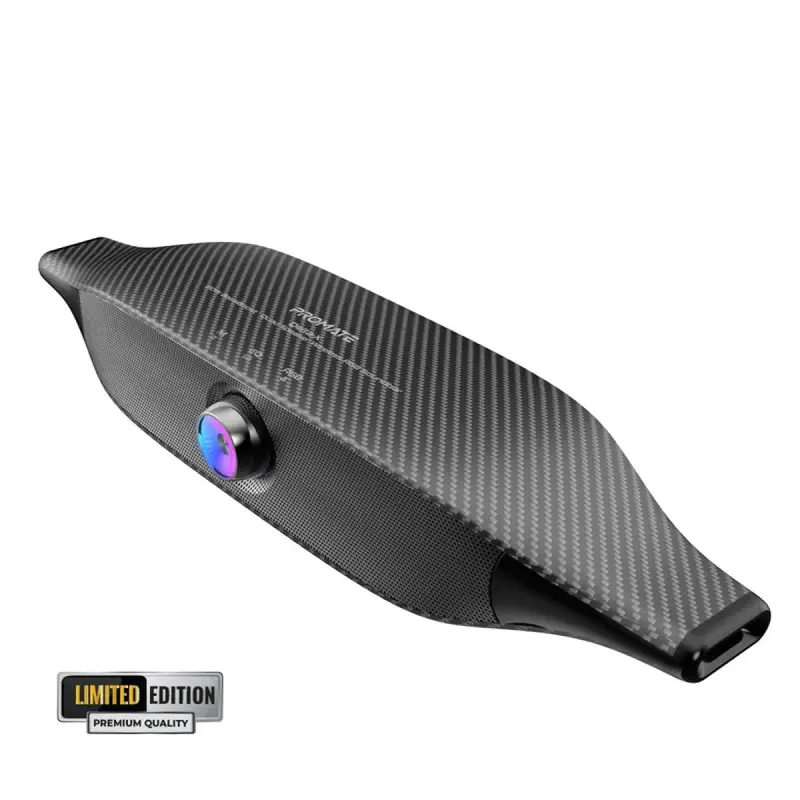 Delta-X Led Spotlight – 20W Rgb Color-Changing Lamp With Four Independent Light Zones 1