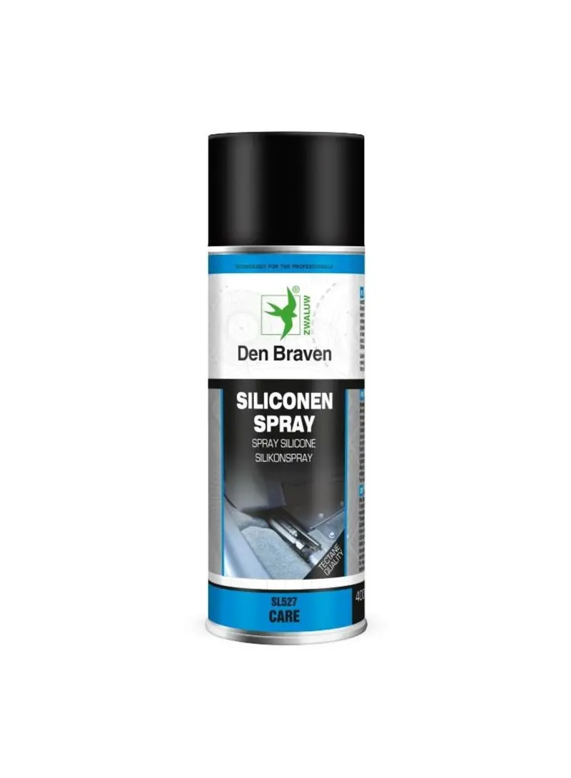 Den Braven German Silicone Sealant: High-Purity Neutral Cure 1