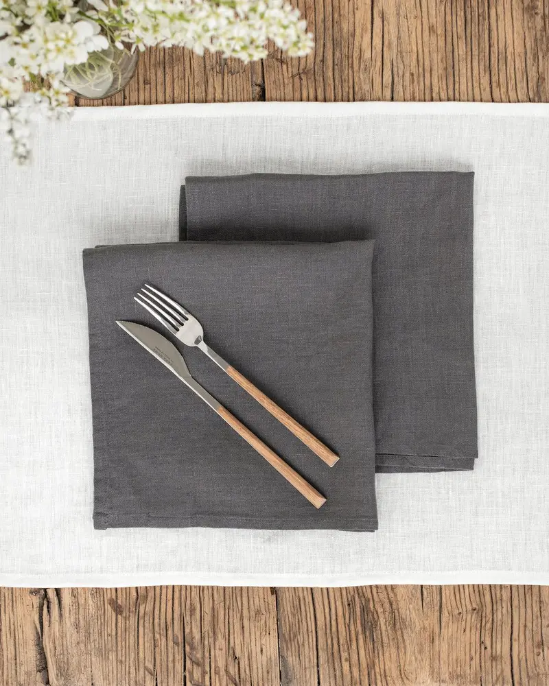 Desideri Di Casa Irlanda Quilted Hand Towel – Artisan-Crafted Texture 1