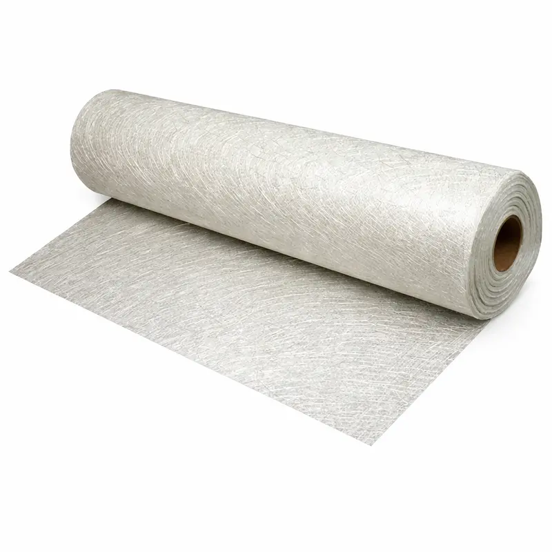 Desmopol 225 G/M² Reinforcement Matting For Polyurethane Membranes 1
