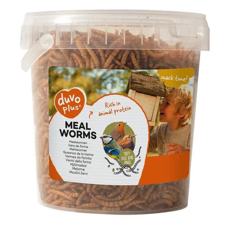 Didaan & Jabba Chicken Treats – 200G Natural Poultry Snacks For Dogs By Duvo 1