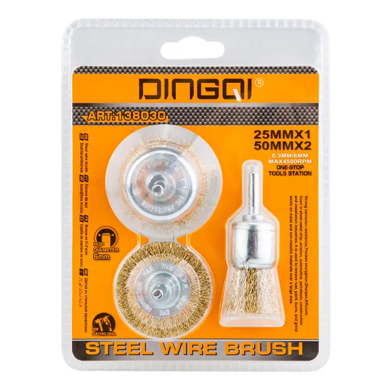 Dingqi Professional Metal Riveting Tool – Precision Fastening 1