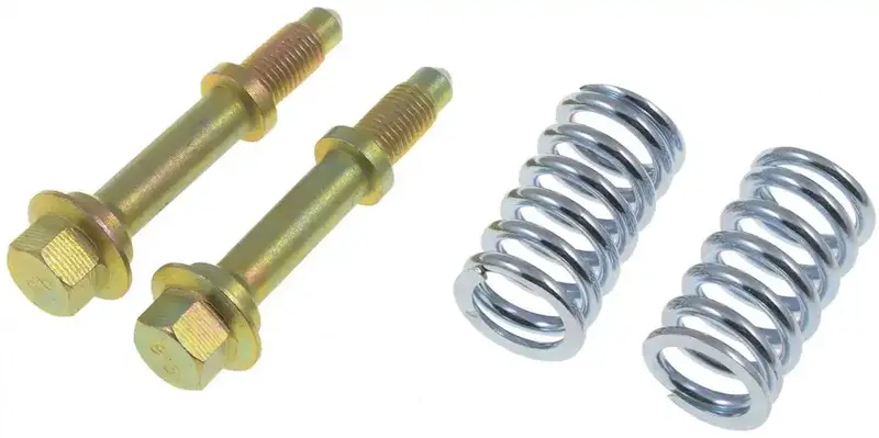 Dorman Exhaust Manifold Bolt & Spring Kit – Autograde Oe Replacement, #675-221 1