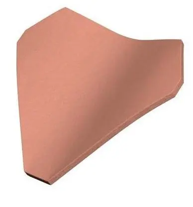 Dreadnought Clay Valley Tile – Available In All Colours 1