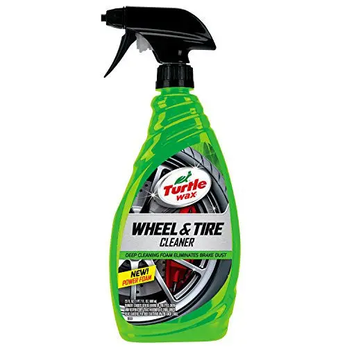 Dual-Action Interior Cleaner & Disinfectant Spray – Terral & Waks 1