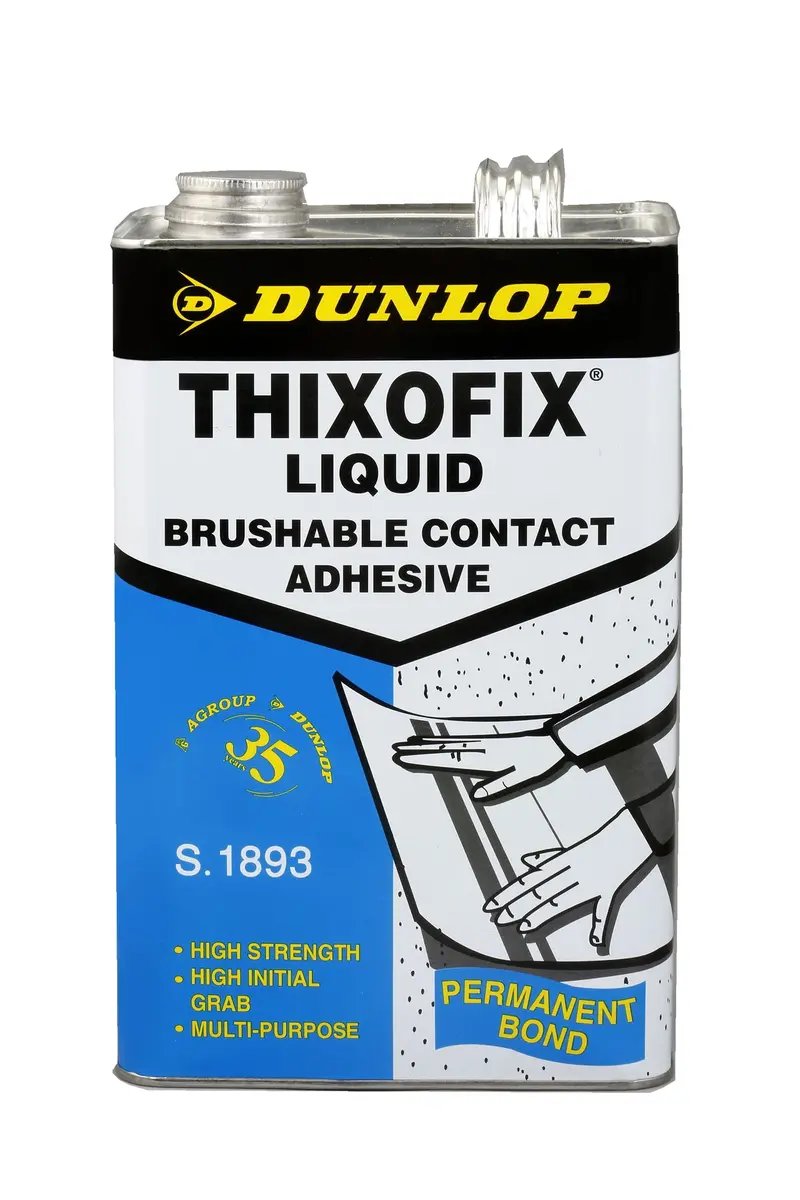 Dunlop Lawn Mower Spare Parts 1