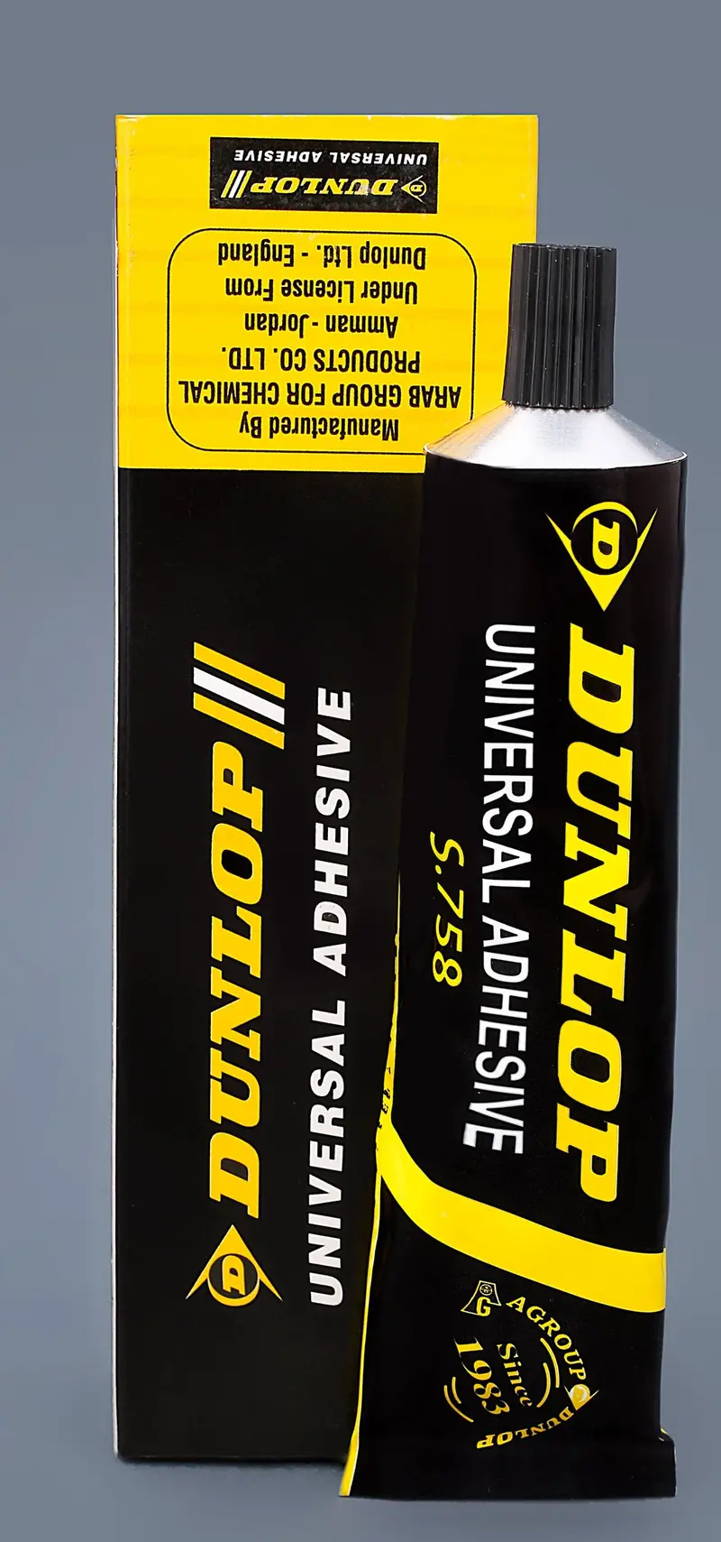 Dunlop Multi-Purpose Pipe Fitting 1