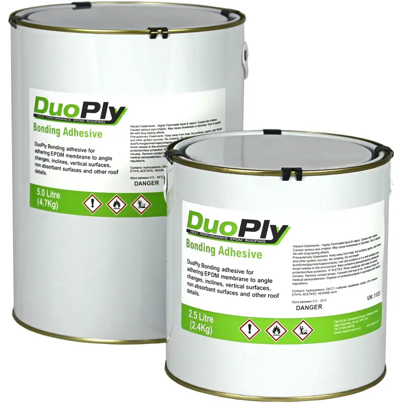 Duoply™ Solvent-Based Contact Adhesive 1