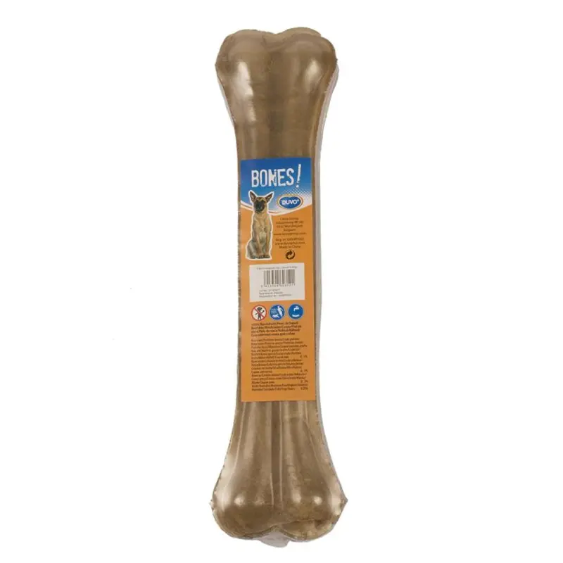Duvo Extra-Large Claw Trimmer – Ergonomic Nail Clipper (26 Cm) For Large Dogs 1