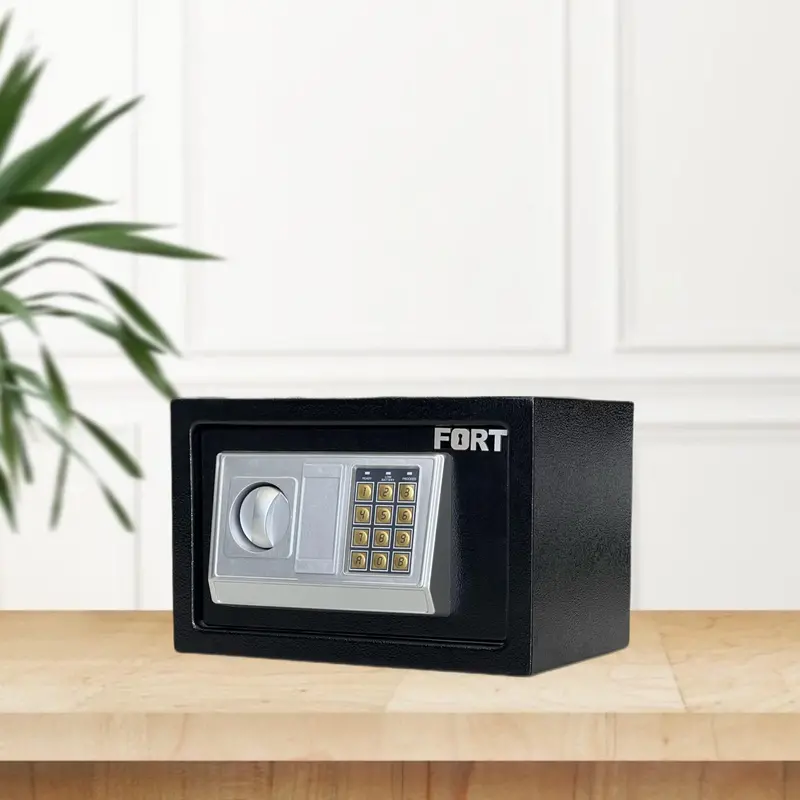 E20 Lightweight Starter Battery – 4.7 Kg, Optimized For Efficiency 1