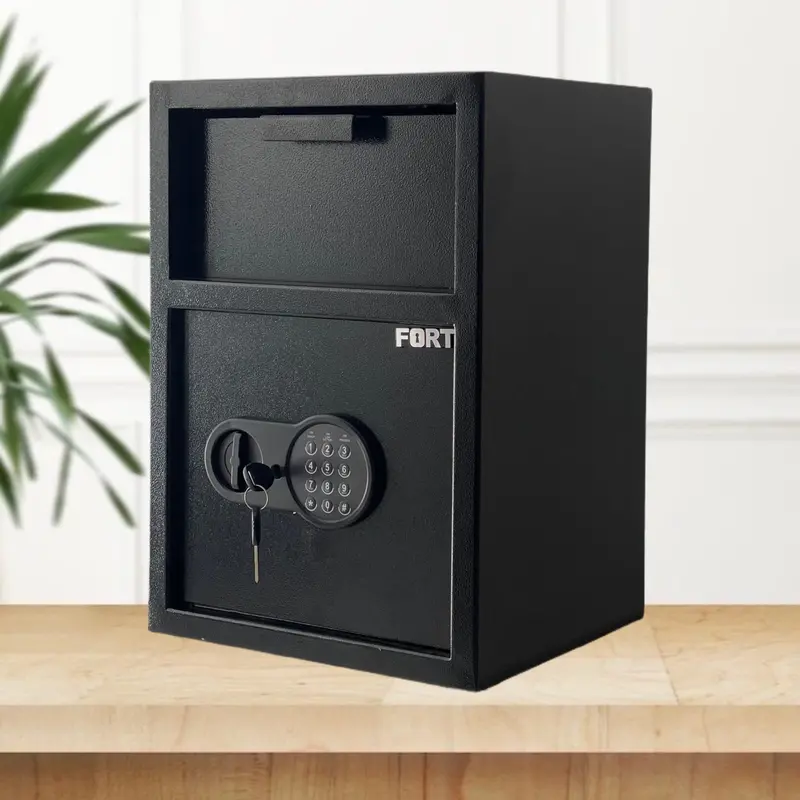 E500 Heavy-Duty Industrial Battery – 18.5 Kg Capacity 1