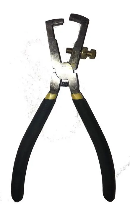 Eastman 7-Inch Steel Cutting Blade 1