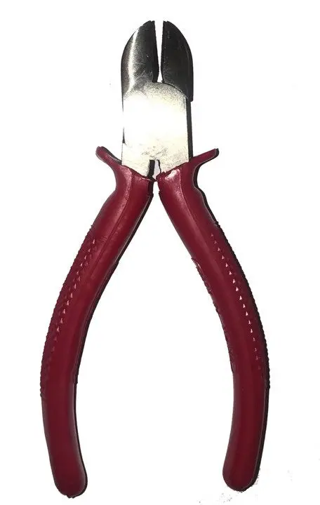 Eastman Industrial-Grade Steel Cutting Disc 1