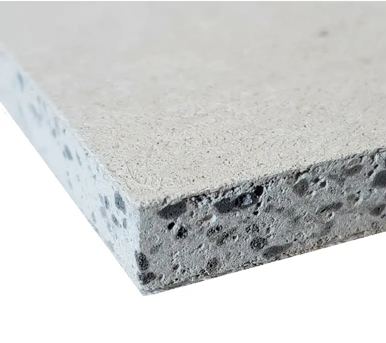 Easyboard® A1 Fire-Rated Fibre Cement Tile Backer Board – 1200Mm × 800Mm × 12.5Mm 1