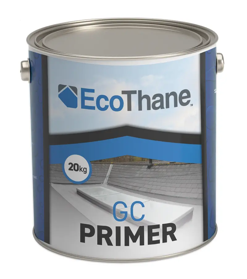 Ecothane Green Concrete Primer – 20 Kg Eco-Friendly Base Coat 1