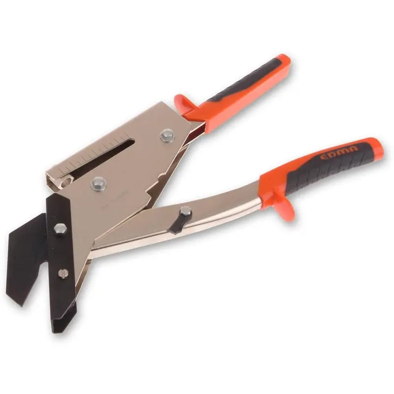 Edma Slate Cutters With Integrated Hole Punch 1