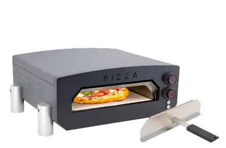 Electric Hot Plate Stove For Indoor Cooking 1