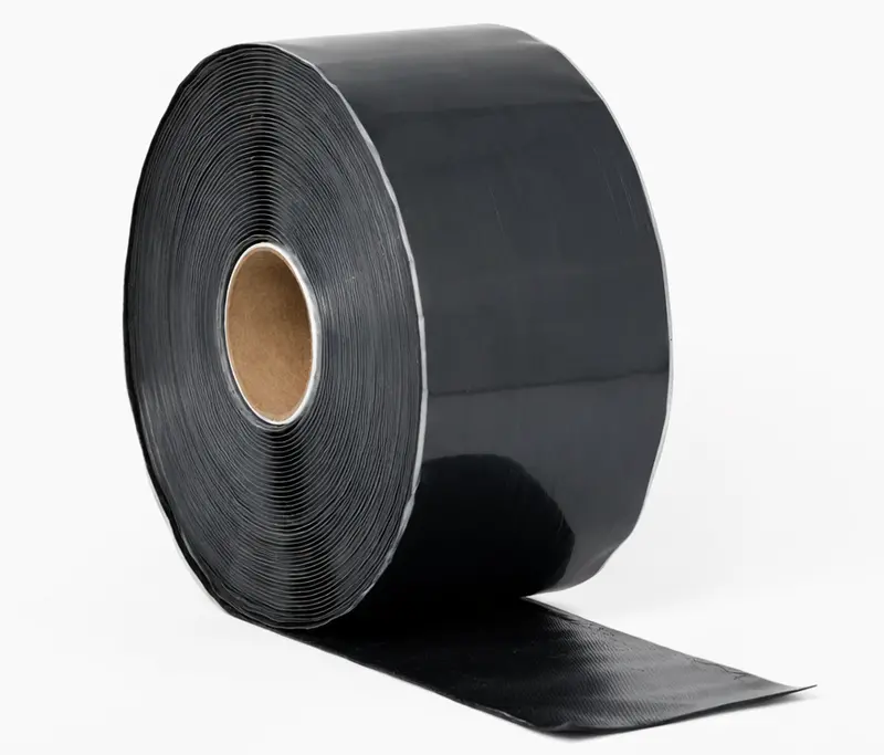 Elevate Rubbercover 5-Inch Quickseam Flashing Tape – Per Meter 1