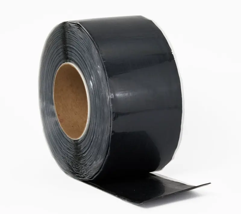 Elevate Rubbercover 6-Inch Quickseam Cover Strip – Linear Meter 1