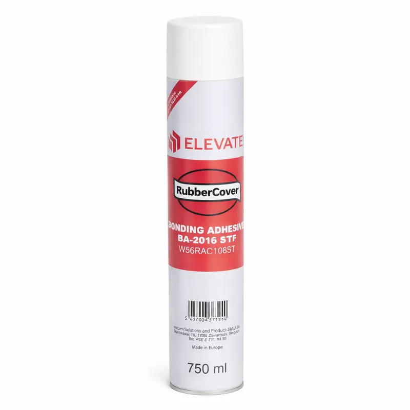 Elevate Rubbercover Contact Bonding Adhesive Spray – 750Ml Aerosol 1