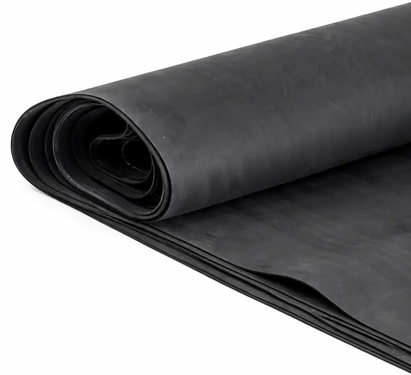 Elevate Rubbercover Epdm Roof Sheet – 1.14Mm Thickness, Made-To-Order 1