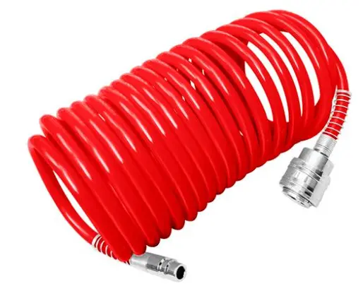 Emtop 10-Meter Heavy-Duty Garden Hose With Kink-Resistant Design 1