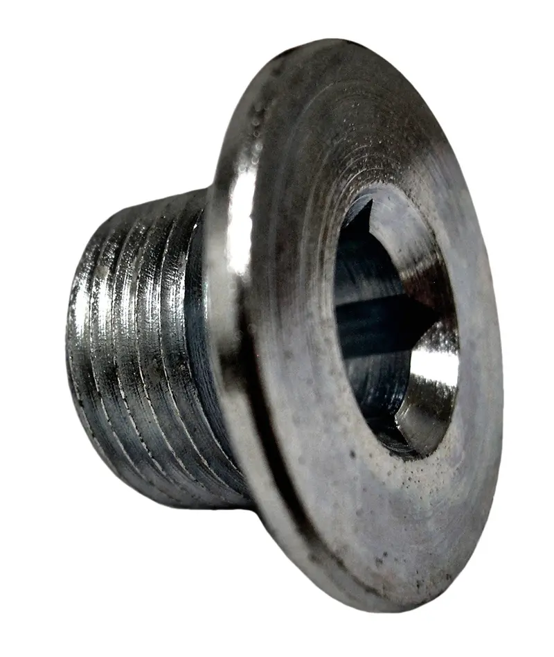 Enhanced Upgrade Nut For Jagg 4400 Oil Coolers 1