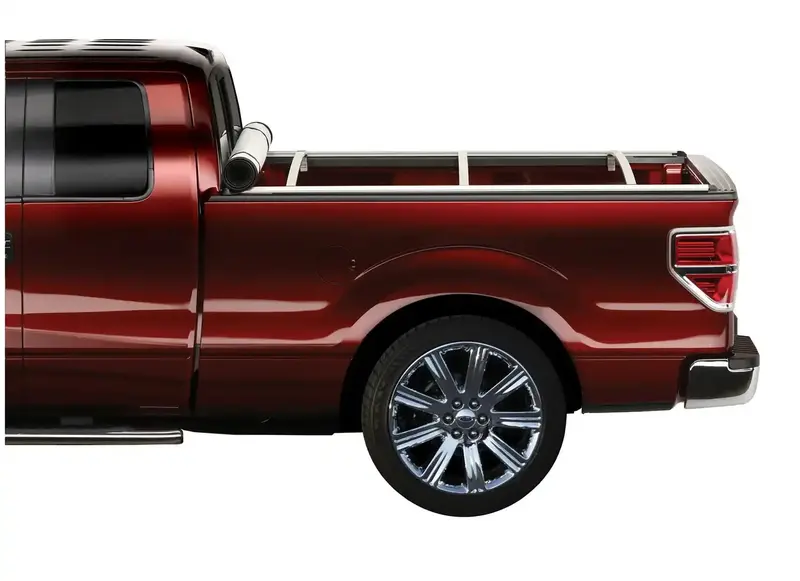 Extang Tuff Tonno Soft Truck Bed Cover – Model 14860 For 1986–1997 Nissan Pickup (6' Bed) 1