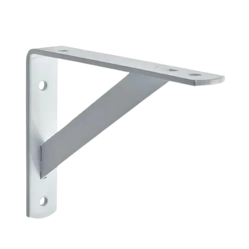 Extra-Wide Rip Blade 330×500Mm – Ihdsb1320 Reinforced Steel Blade Supporting Up To 200Kg Load 1