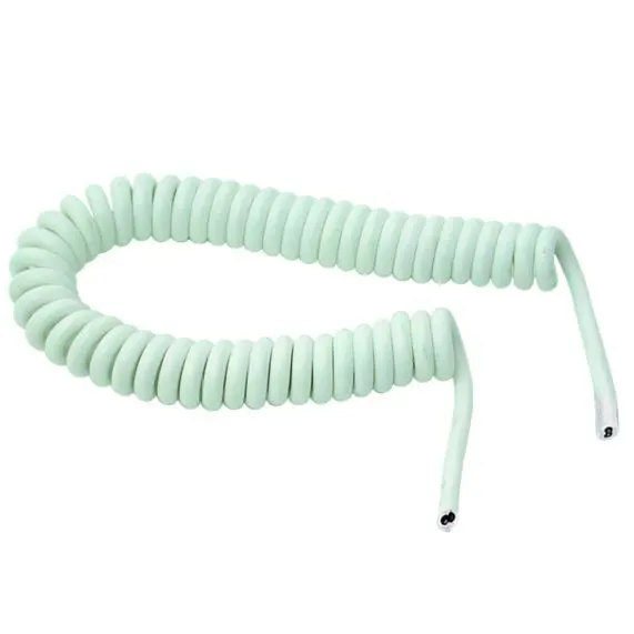 Fanton 3X1.5 Mm² Aluminum Armored Cable — 3-Meter Length 1