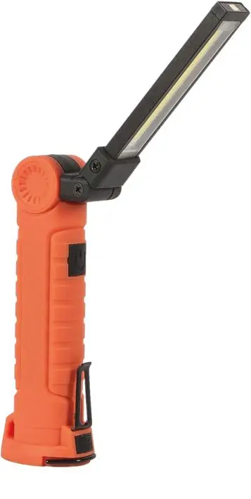 Fanton Compact Led Spotlight – 170/30 Lm For Task Or Display Use 1