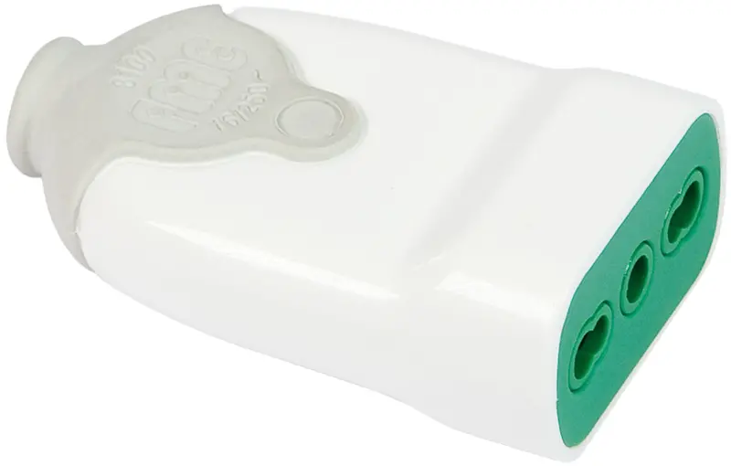 Fanton Fish Tape With Rubber Grip – 10M Abrasion-Resistant 1
