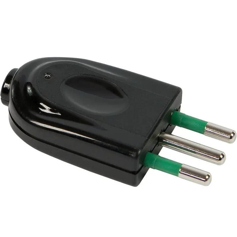 Fanton Italian-Style Fish Bowl – 10 Amp Capacity 1